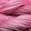 1 Hank ( 30 Metres ) Nylon Braided Braiding Cord Thread 1mm Kumihimo Pink V197