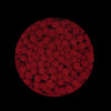 10mm & 15mm Fluffy Craft Pompoms Mini Pom Poms Deep Red