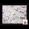 50 - 1g Packets of Silica Gel Sachets Desiccant Pouches Moisture Absorber UK