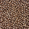Round Glass PEARL Beads Various Sizes and Colours ML Mocha