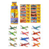 Children's Birthday Party Bag Filler Toys Jet Gliders