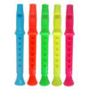 Children's Birthday Party Bag Filler Toys Mini Flutes