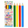 Children's Birthday Party Bag Filler Toys Mini Pencils