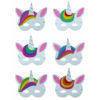 Children's Birthday Party Bag Filler Toys Unicorn Masks