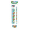 Children's Birthday Party Bag Filler Toys Xmas Pencil Set