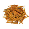 8cm Premium Quality Scented Christmas Cinnamon Sticks Wreath Craft