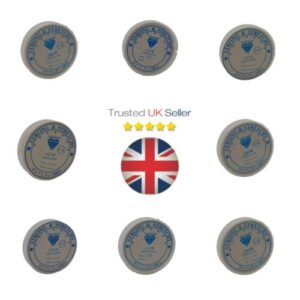 1 Roll Quality Clear Stretch Jewellery Beading Elastic Cord Thread