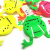 Jumping Frogs Tiddlywinks Boys Girls Birthday Party Bag Fillers