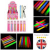 Willy Glow Sticks Novelty Hen Party Penis Light Up Night Ladies Women