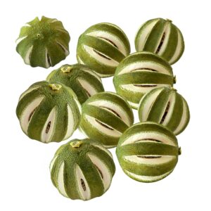 Dried Split Whole Limes Lime Fruit Christmas Craft Wreath Florist Decoration UK