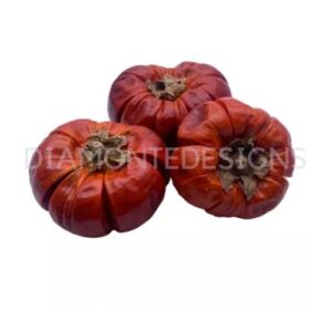 Dried Mini Pumpkins Christmas Halloween Craft Wreath Florist Decoration Fruit UK